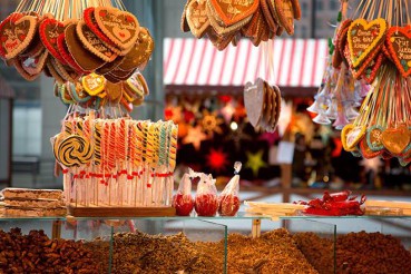 Avrupa’nın Top 5 Christmas Marketini Mercek Altına Aldık…