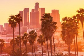 Bayramda Tatil Planı: En Hit Noktalarıyla 1 Haftada Los Angeles