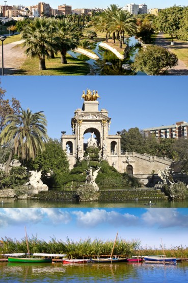Bu Ayki Durağımız Valencia ve Görülmesi Gereken 7 Güzellik