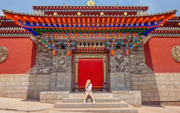 Yeni Dünyaların Kapılarını Aralayan Instagram Gezginleri