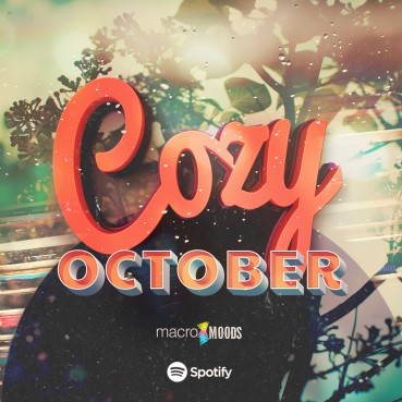 Spotify – Cozy October
