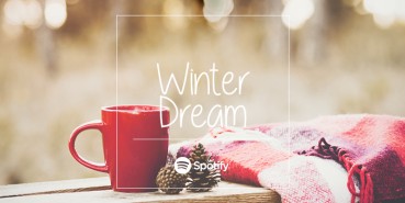 Spotify – Winter Dream